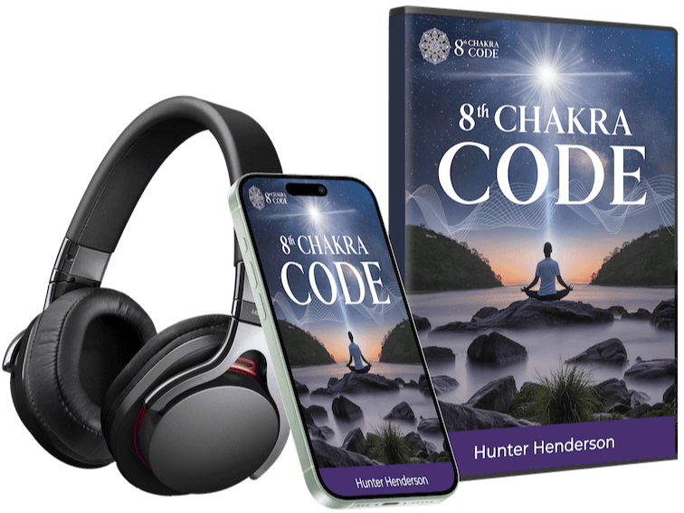 8th Chakra Code