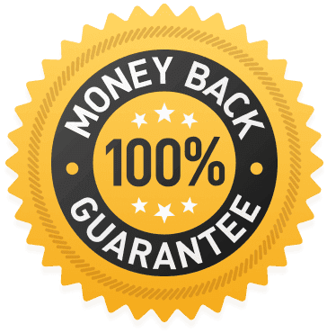 8th Chakra Code Moneyback Guarantee